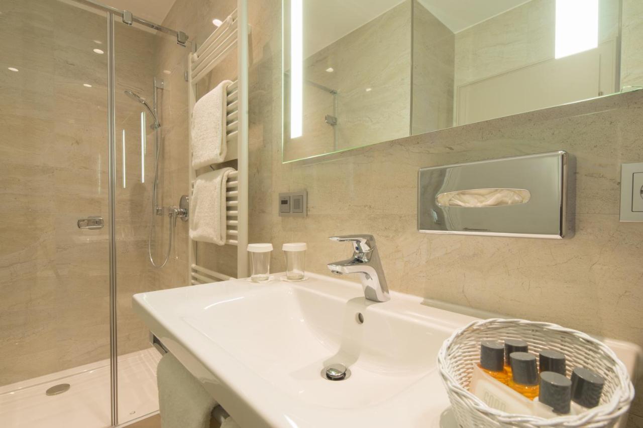 Parkhotel Gueldene Berge Вайсенфельс Экстерьер фото